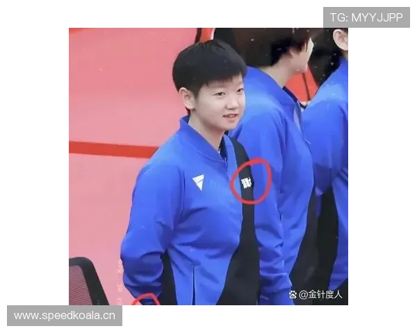 孙颖莎居然穿着拖鞋上热搜了，这明星阵容都得靠边站了吧！