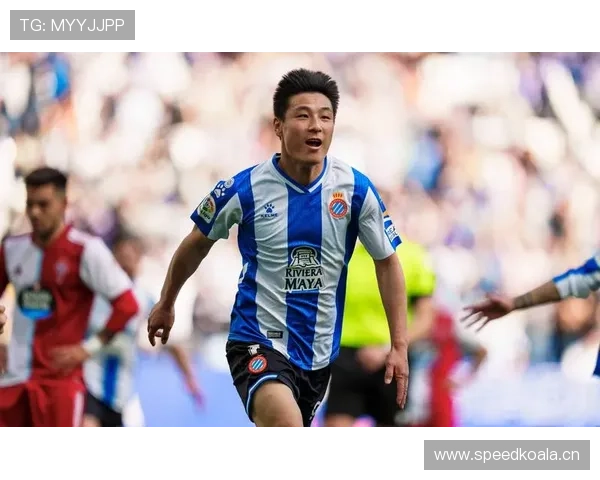 武磊家冰箱里塞满西甲火腿，邻居以为他开熟食店