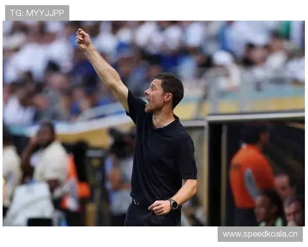 关键战失控：皇马为何无法掌握节奏？