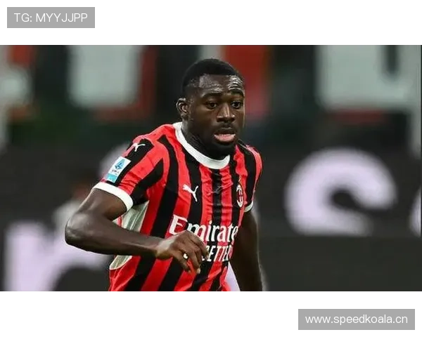 AC米兰中场缺少关键连接点，组织与推进环节表现受限，赛季竞争力面临考验